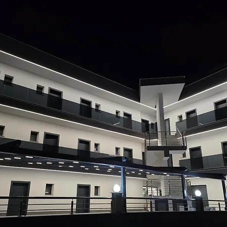 Radina Family 3* Kallithea (Chalkidiki)