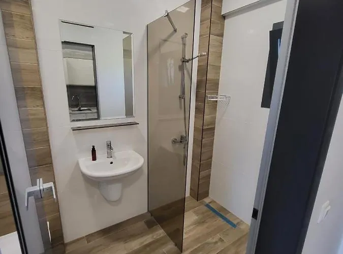 Radina Family 3* Kallithea (Chalkidiki)