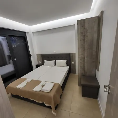 Radina Family Ξενοδοχείο με διαμερίσματα