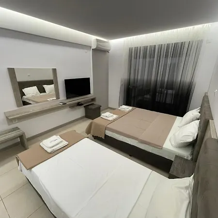 Aparthotel Radina Family *