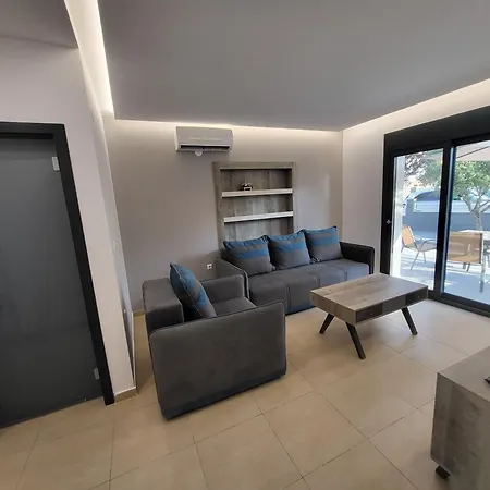 Radina Family Ξενοδοχείο με διαμερίσματα