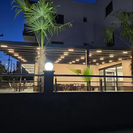 Radina Family Kallithea (Chalkidiki)